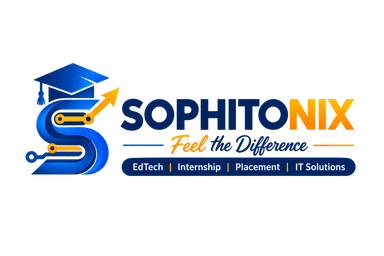 Sophitonix Logo
