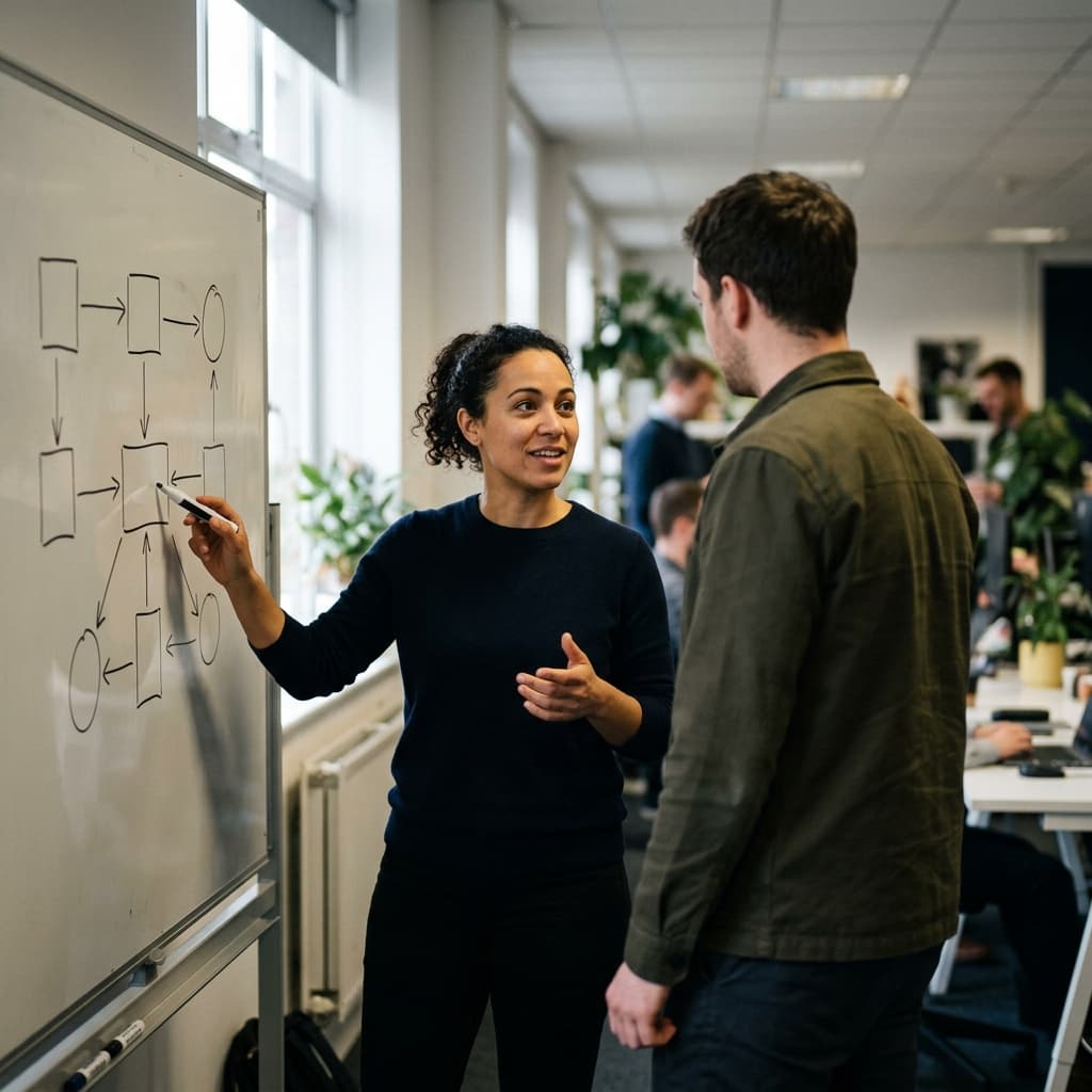 System Architecture & DevOps