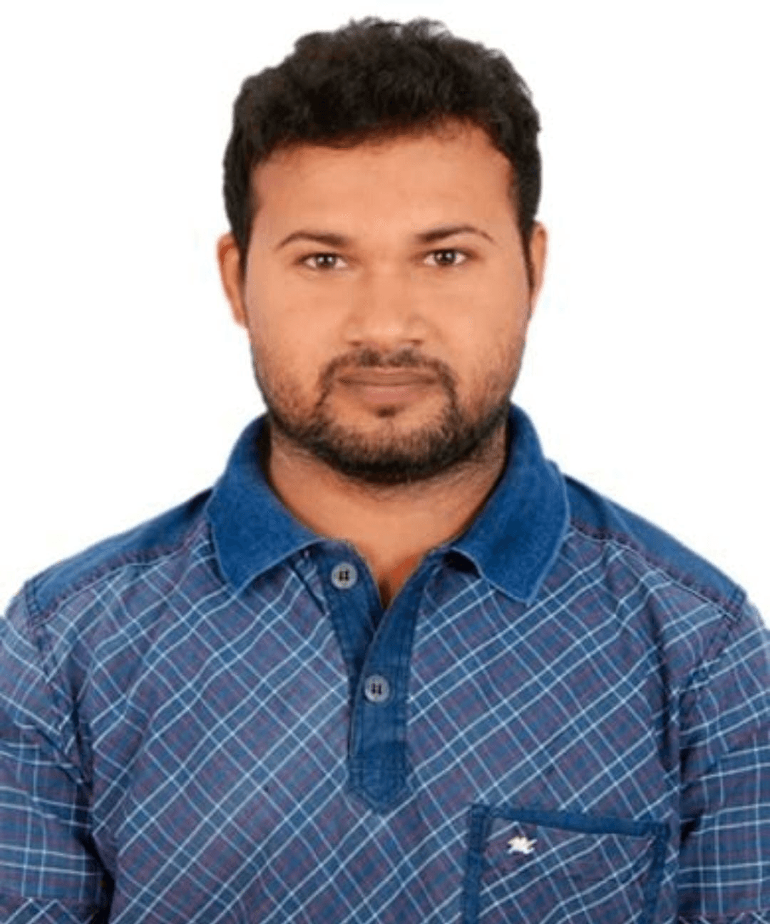 AK Mishra