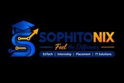 Sophitonix - Feel the Difference
