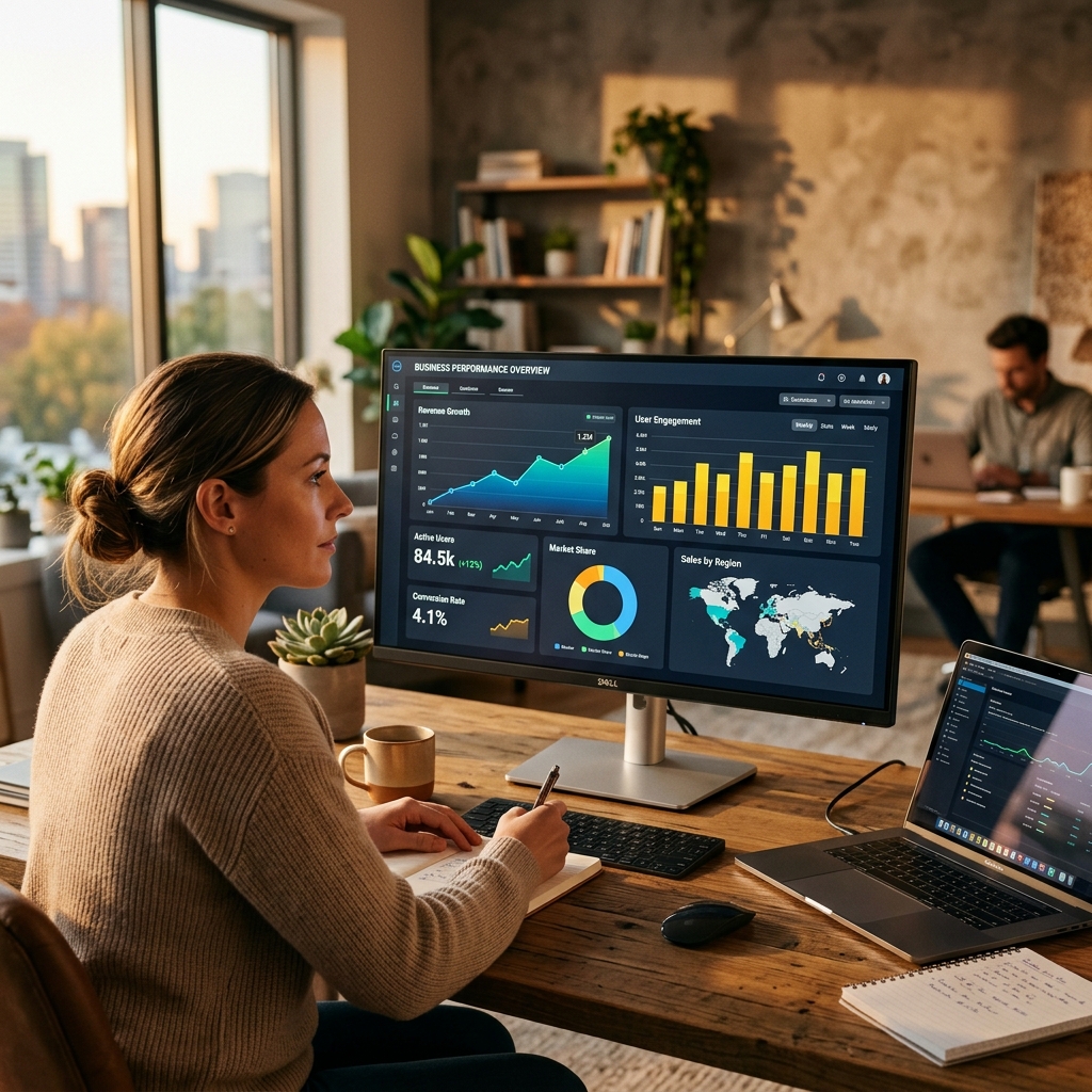 Data Engineering & Analytics