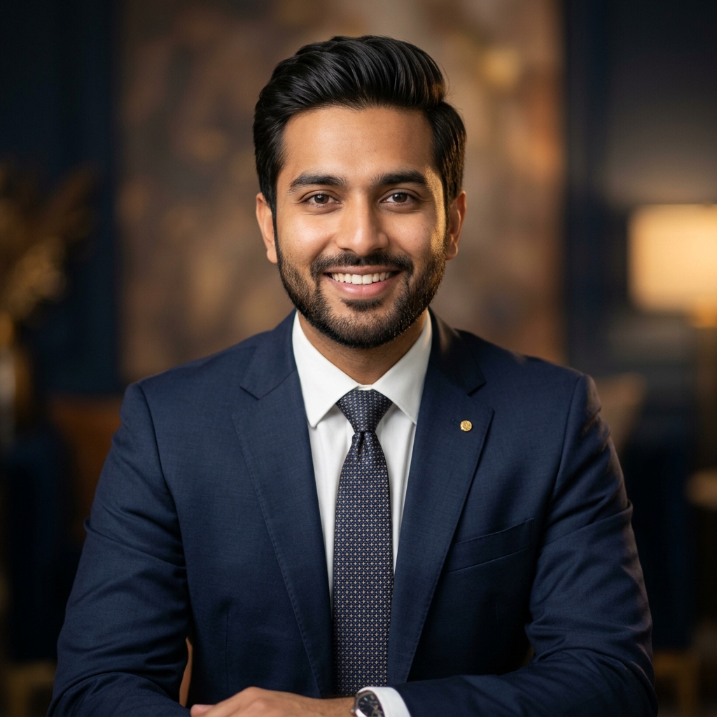 Mohan
